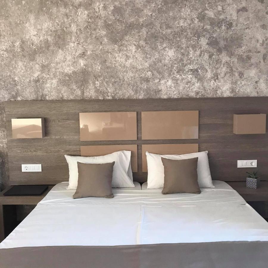 Derekas Studios & Apartments Laganas Ngoại thất bức ảnh