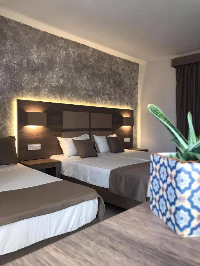 Derekas Studios & Apartments Laganas Ngoại thất bức ảnh