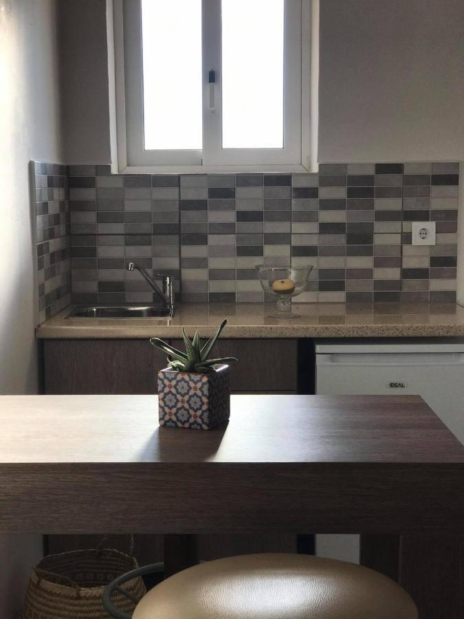 Derekas Studios & Apartments Laganas Ngoại thất bức ảnh