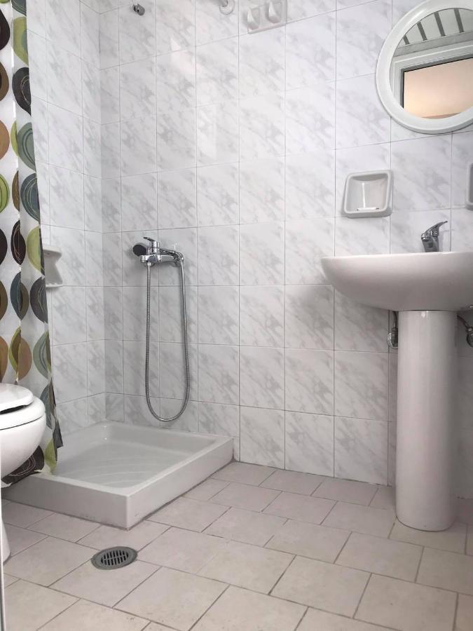Derekas Studios & Apartments Laganas Ngoại thất bức ảnh